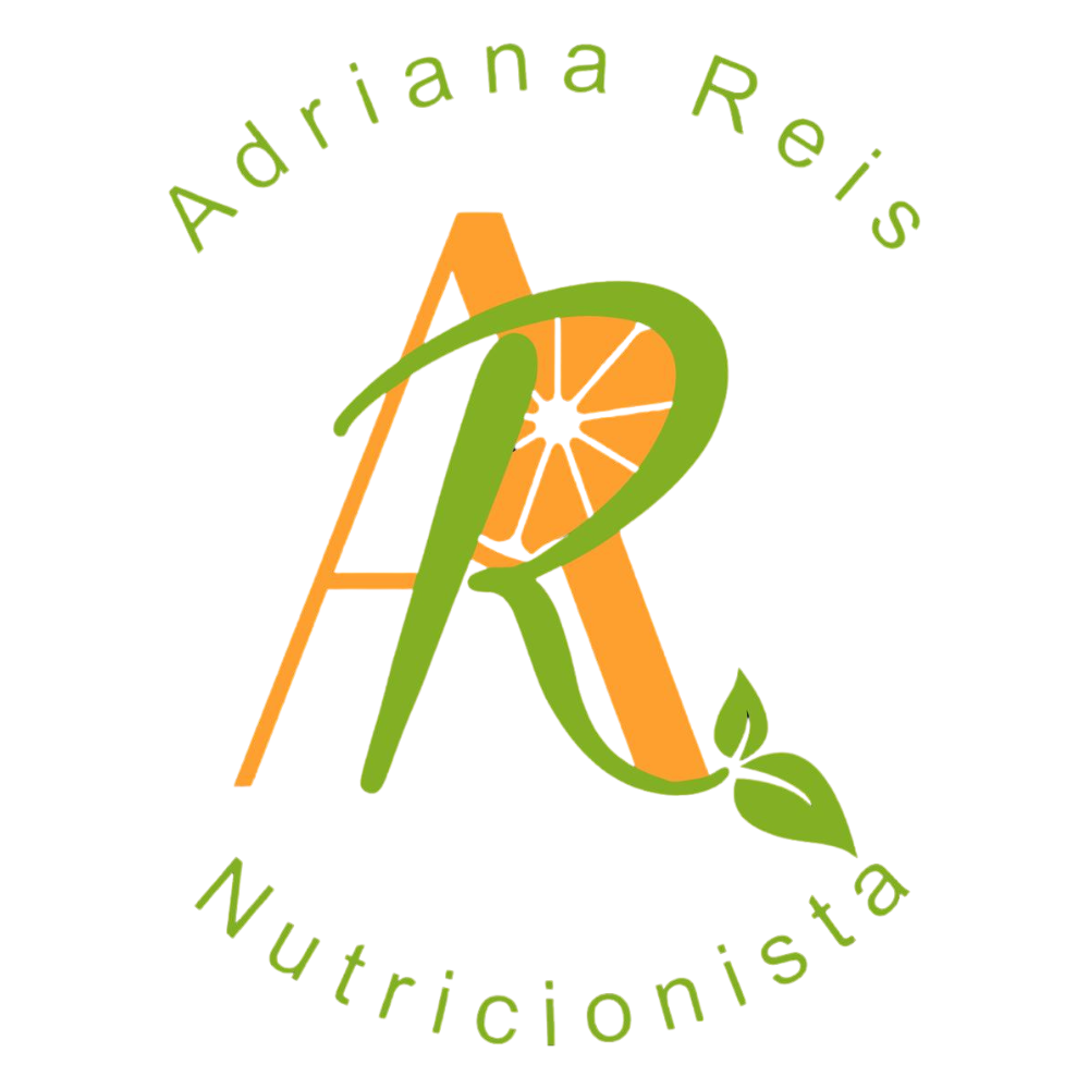 Nutricionista Adriana Reis